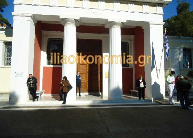 Ιδού ένα από τα αντικείμενα ανεκτίμηστης αξίας που έκλεψαν από το Μουσείο