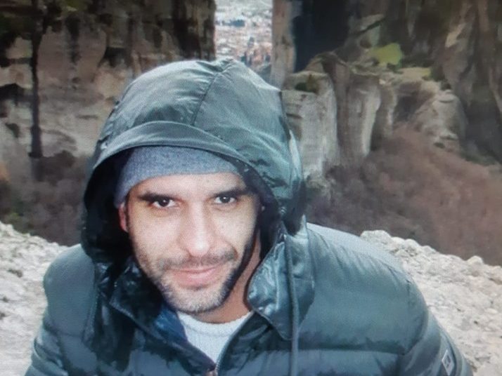 ΠΥΡΓΟΣ: Έφυγε νωρίς από την ζωή ο Κώστας Σπ. Γιαννόπουλος