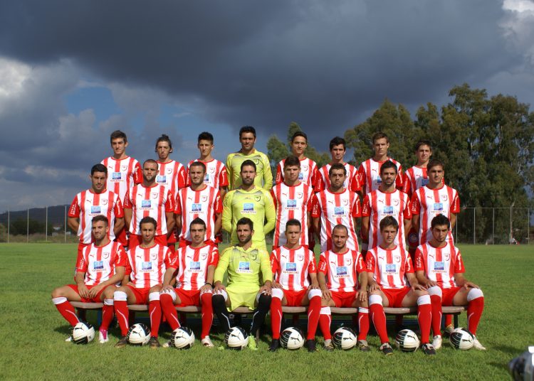 Γενικό κάλεσμα του Πανηλειακού