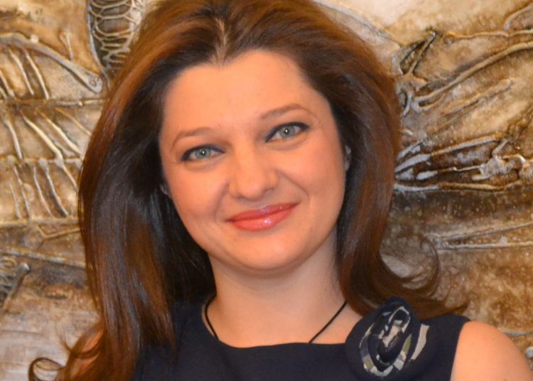 Κάλεσμα από τη βουλευτή Δ. Αυγερινοπούλου για την αναδάσωση