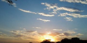 Με τοπικές συννεφιές και πτώση της θερμοκρασίας ο καιρός της Πέμπτης