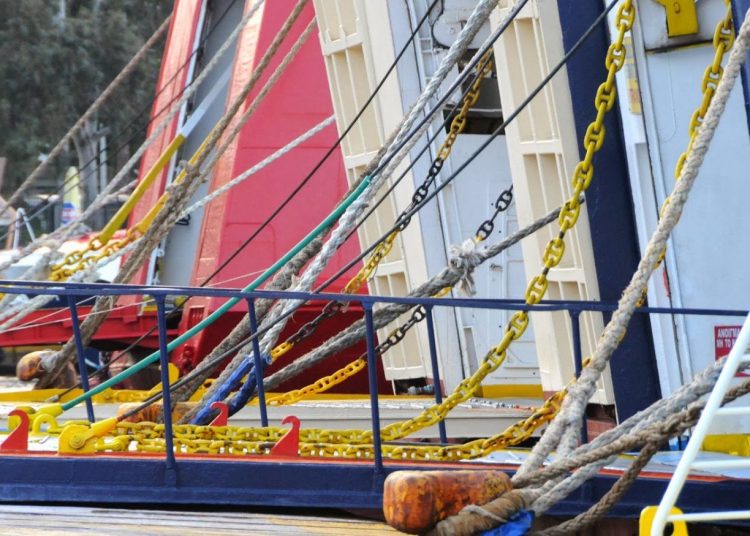 Απεργία ΠΝΟ: Χωρίς πλοία την Τρίτη και την Τετάρτη