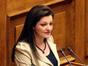 Δ.Θ.Αυγερινοπούλου:Να μειωθεί το κόστος αγροτικής παραγωγής με τη συνδρομή των Ε.Α.Σ