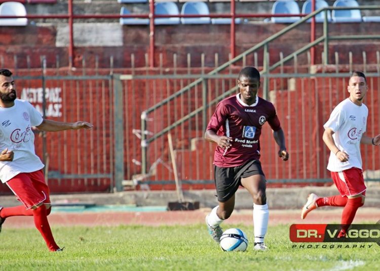 Α1 Ηλείας: Ποντάρει στους ξένους, κλείνει τις θέσεις ο Αστέρας Αμαλιάδας