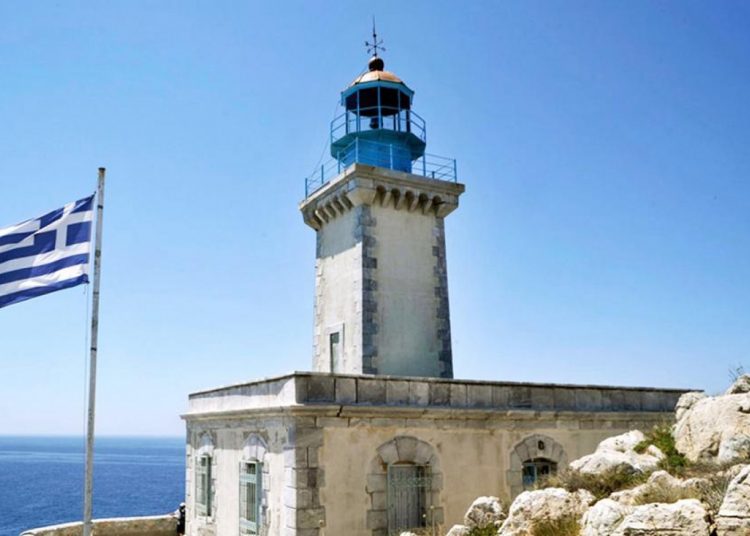 Παγκόσμια ημέρα φάρων σήμερα -23 ανοίγουν για το κοινό