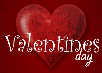 Δείτε ποιοι κερδίζουν τα 7 δώρα για την ημέρα των ερωτευμένων!!