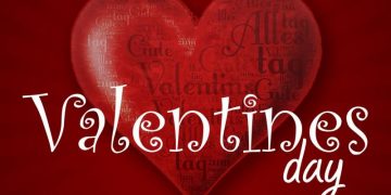 Δείτε ποιοι κερδίζουν τα 7 δώρα για την ημέρα των ερωτευμένων!!