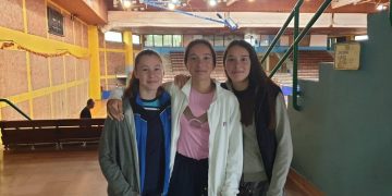 Μπάντμιντον Πύργου: Στο Ζάγκρεμπ οι αδερφές Βλαχαντώνη