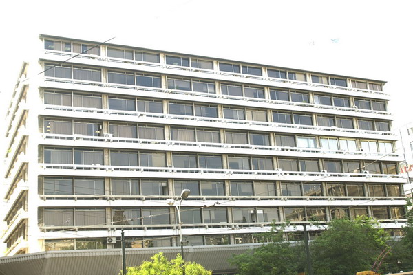 Ανακοινώνεται το όνομα του νέου υπουργού Οικονομικών, το μεσημέρι η ορκωμοσία