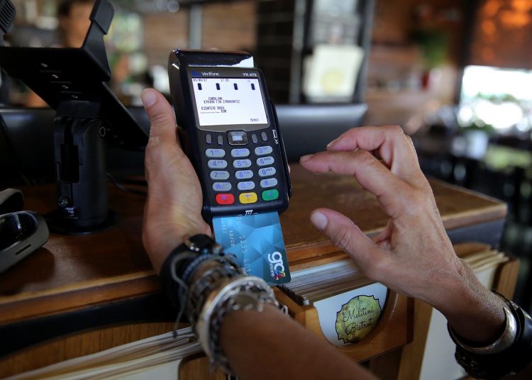 ΑΑΔΕ: Έρχεται η κλήρωση για την φορολοταρία αποδείξεων Μαρτίου