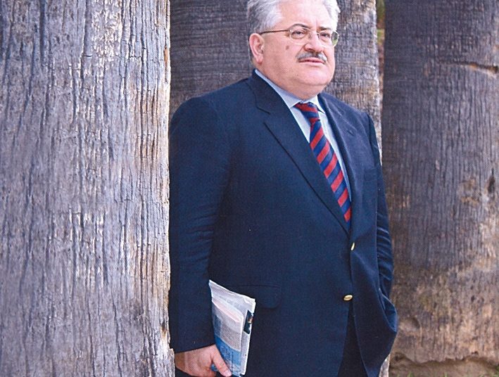 Κ.Τζαβάρας: Δεν θα σταματήσω ποτέ να αγωνίζομαι για σωφρονιστικό κατάστημα στην Ηλεία