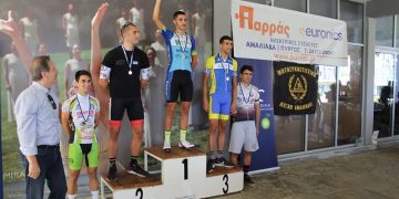 Θεαματική και επιτυχής οργανωτικά η “1η Ανάβαση Λάλα”