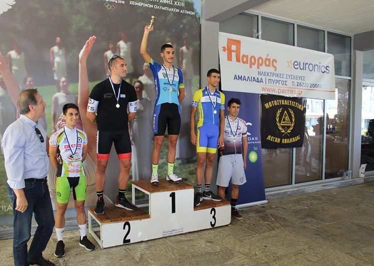 Θεαματική και επιτυχής οργανωτικά η “1η Ανάβαση Λάλα”