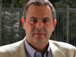 Οι υποψήφιοι του Πάνου Καμένου σε όλους τους νομούς.