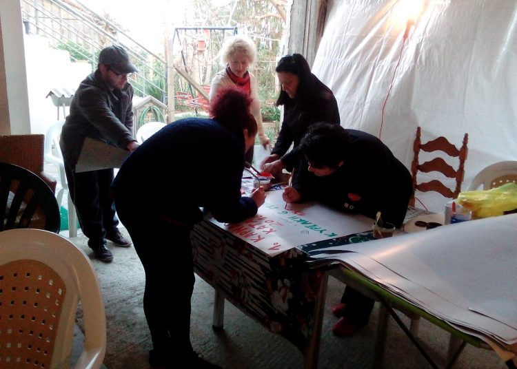 Αυτή την Κυριακή ξεκινά το Καρναβάλι Κατακόλου