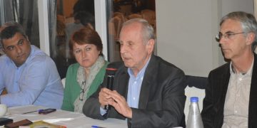 Η Περιφέρεια Δυτικής Ελλάδας αρωγός στην προσπάθεια του Δήμου Ήλιδας για την αξιοποίηση των γεωργικών πλαστικών αποβλήτων