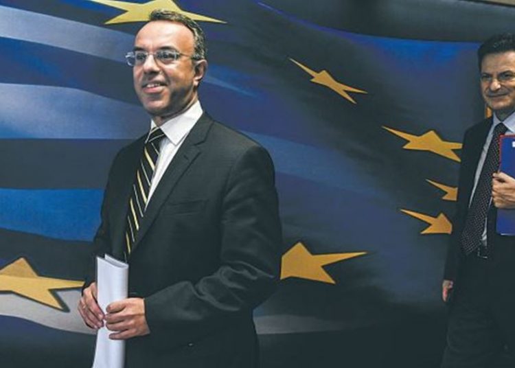 Προς “μονιμοποίηση” η Επιστρεπτέα Προκαταβολή, έρχεται και 5ος γύρος