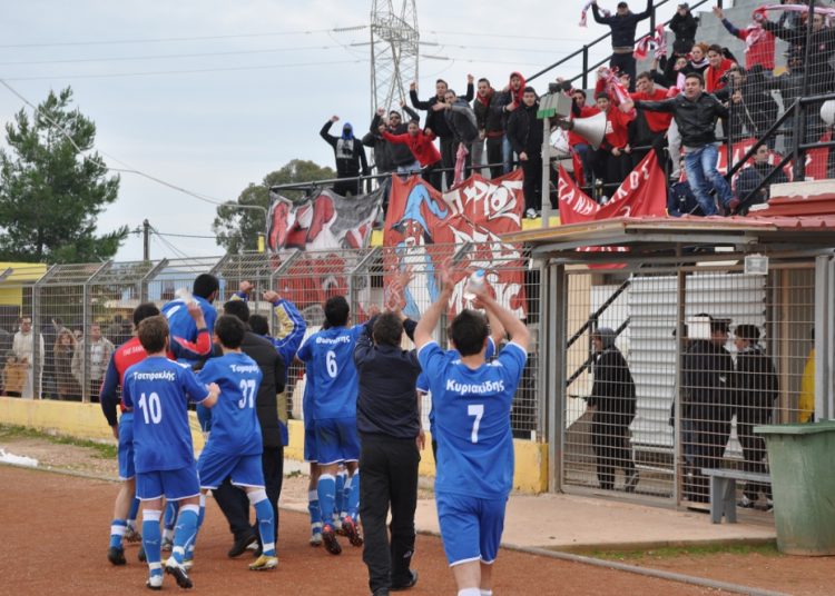 Πανηλειακός: Αναχώρησε η αποστολή – Απόντες και νέα πρόσωπα