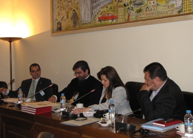 Δ. Αυγερινοπούλου: Οικονομικά εργαλεία προστασίας της Βιοποικιλότητας