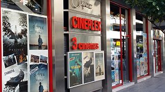 Προβολές ταινιών στο Cineplex Ορφέας Πύργου έως 10/2/2016