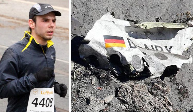 Το mail του πιλότου της Germanwings πριν την συντριβή στις Αλπεις