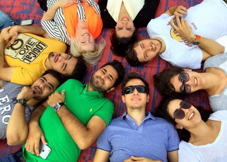 Νέες θέσεις, νέες ευκαιρίες!