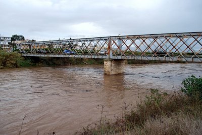 ΟΧΙ στην ρύπανση του ποταμού Ευρώτα