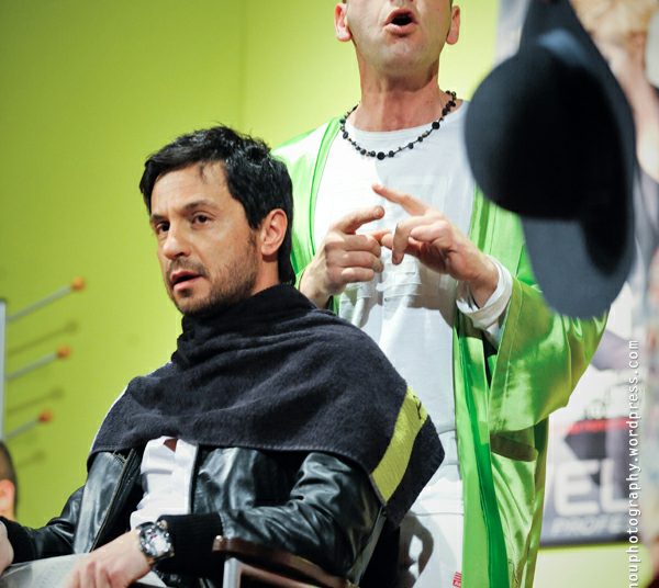 Στη τελική ευθεία το “Σεσουάρ για Δολοφόνους”