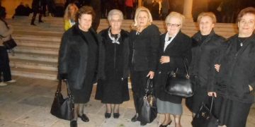 Επίσκεψη Συλλόγου Γυναικών Πύργου στο παιδικό χωριό SOS και Άγιο Ανδρέα Πατρών (Φωτο)