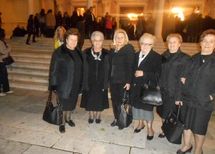 Επίσκεψη Συλλόγου Γυναικών Πύργου στο παιδικό χωριό SOS και Άγιο Ανδρέα Πατρών (Φωτο)