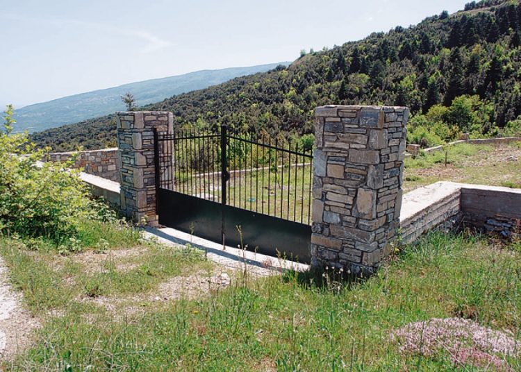 Ανατροπή – σοκ: Βαφτίζουν «χωράφια» τα οικόπεδα που συνορεύουν με δρόμους