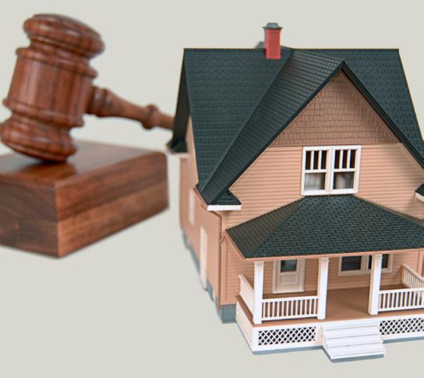 Πώς μπορεί να προστατευτεί η πρώτη κατοικία