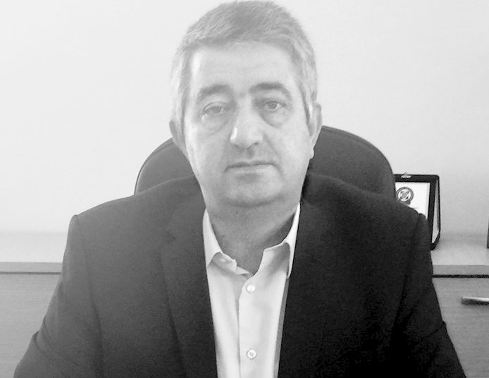 Νέος Αστυνομικός Διευθυντής Ηλείας ο Απόστολος Μαρτζάκλης