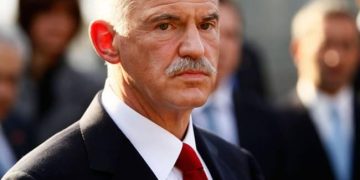 Σε λίγες ώρες ανακοινώνεται το κόμμα του Γιώργου Παπανδρέου