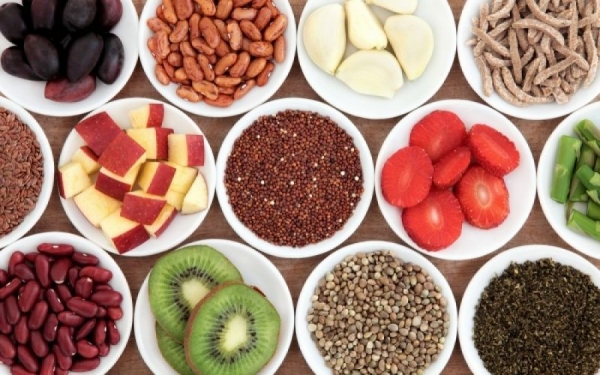 Τρεις τροφές που κόβουν την πείνα