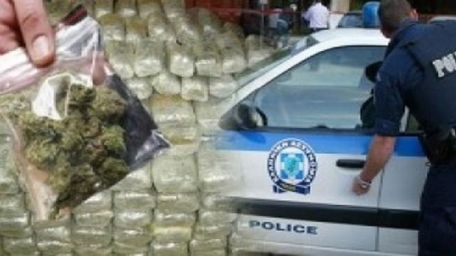 Πήραν τηλέφωνο την… Αστυνομία για να παραγγείλουν ναρκωτικά