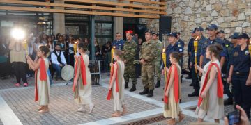 ΗΛΙΔΑ-ΟΛΥΜΠΙΑ, το μονοπάτι της εκεχειρίας 2016 (φωτο)