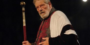 Πέθανε ο σπουδαίος ηθοποιός Γιάννης Βόγλης