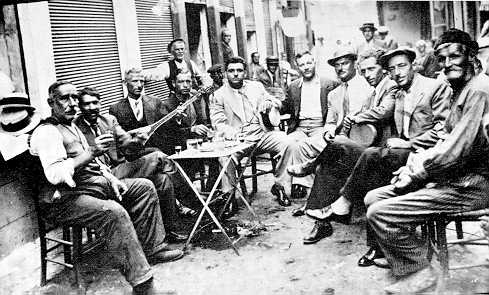 Αφιέρωμα στο Ηλειακό Δημοτικό τραγούδι τη Δευτέρα 18 Μαΐου στο Λαζαράκειο Μέγαρο