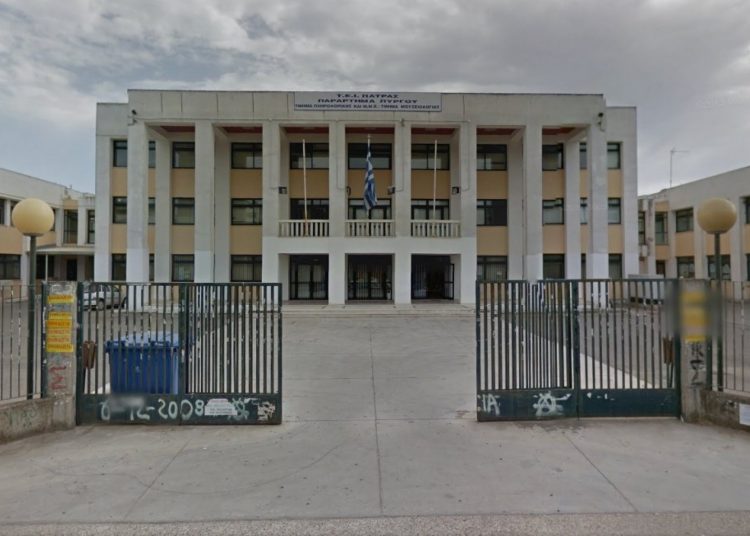 Αντωνακόπουλος: Σεισμός αρνητικών εξελίξεων για τον Πύργο – Χάνεται το ΤΕΙ