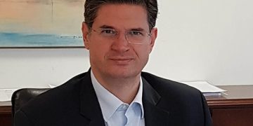 Διονύσης Καλαματιανός: «Θέλω να μετουσιώσω την εμπειρία μου σε κοινοβουλευτικό έργο»