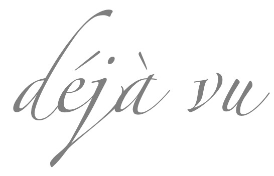 Τι ειναι το deja vu