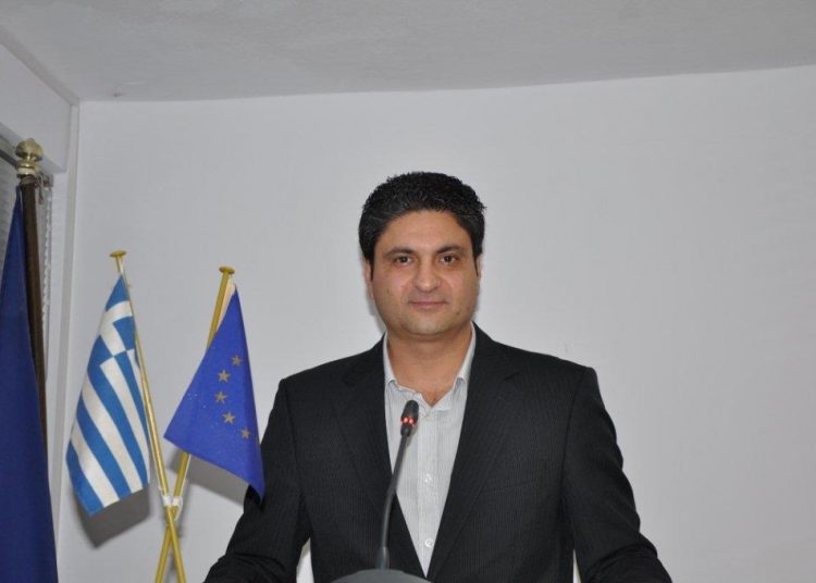 Χ.Γαβράς:Οι Έλληνες θέλουμε να αλλάξουμε την πατρίδα μας