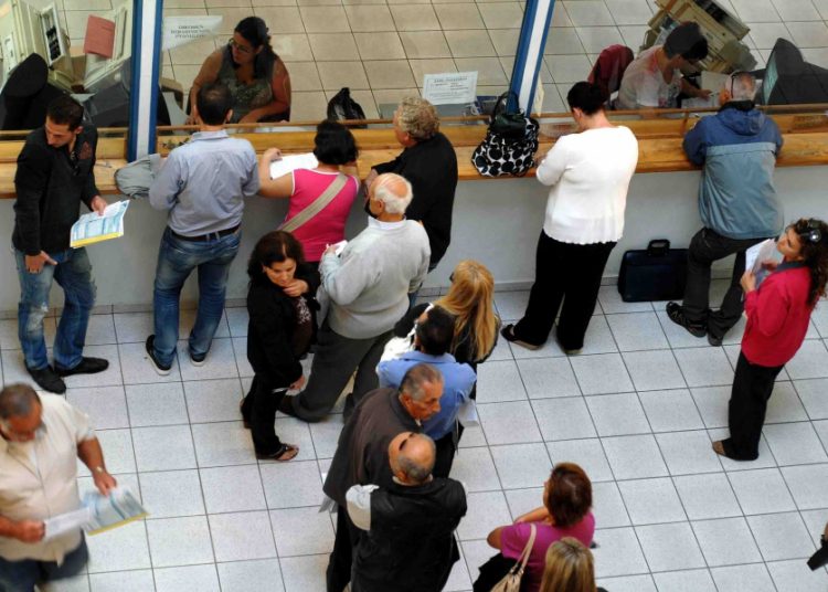 Ξεκινά η ρύθμιση ληξιπροθέσμων οφειλών στον ΟΑΕΕ – Ολόκληρη η εγκύκλιος