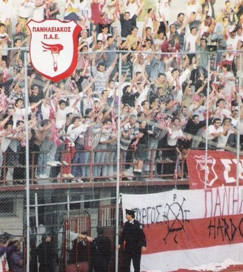 Ο αγώνας της χρονιάς!