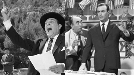 Ο Γκόρτζος, ο Μαυρογιαλούρος… το καμπαναριό και… η πρόσληψη εποχιακού γιατρού στην Αμαλιάδα