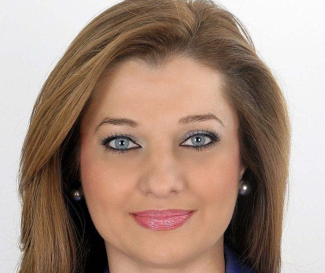 Ομιλίες της Υποψήφιας Βουλευτού Ηλείας Δ.Θ Αυγερινοπούλου σε Ζαχάρω και Πύργο