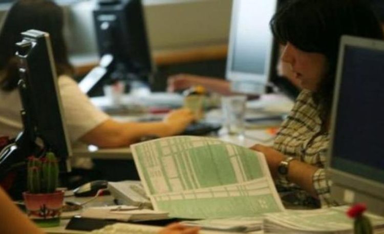 Από μέσα Μαρτίου οι φορολογικές δηλώσεις