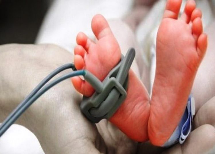 Σε σοβαρή κατάσταση στο ΠΠΝΠ 17 μηνών βρέφος από την Γαστούνη