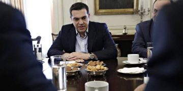 Στο νήμα για συμφωνία ή αδιέξοδο -Τα 2 σενάρια για συμφωνία ή εκλογές